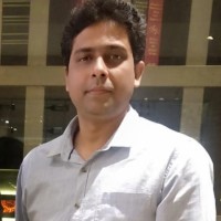 Sandeep Srivastava