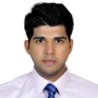 Sanjay Balakrishnan