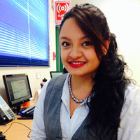 Jaqueline Vazquez Romero