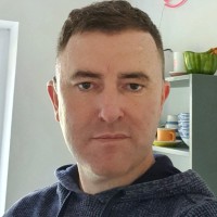 John Kevill-Byrne