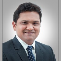 Vikas Panchal