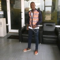 edem cudjo
