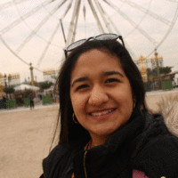 Marifé Maita Morales