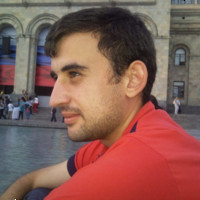 Armen Arshakyan
