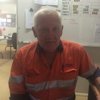 Peter Williams