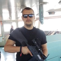 Krasimir Pehlivanov