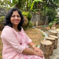 Nivedita N