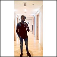 Padeti Hruthik