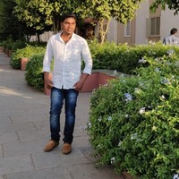Ramu Chary