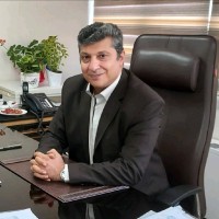 Alireza Homayounfar