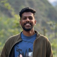 Ashwin J