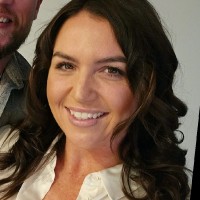 Samantha Hogan