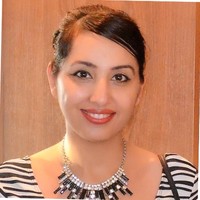 Amarpreet Kaur