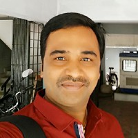 SARVASETTY SURESH