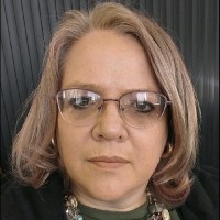 Maria Erasmus