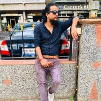 Anshuman Pandit