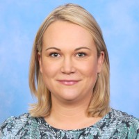 Melissa Szoloch (Née Karas)