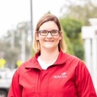 Jessica Graber