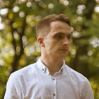 Mykola Viedienin
