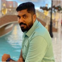 Muhammed Niyas