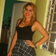 Gisselle Padron