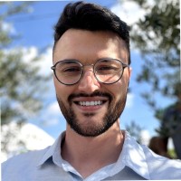 Daniel Bertuol Masiero