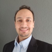 Sam Issa, Cmp, Ced