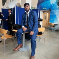 Praveen Balaji Ramesh Babu