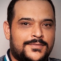 Mehdi Abidi