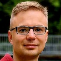 Marcin Lesak