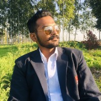 Amit Kumar Sharma
