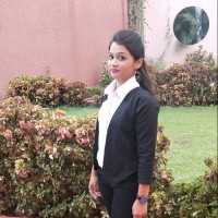 Purnima P.