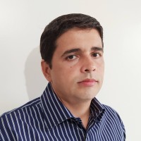 Luis Roberto Oliveira