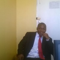 Munyaradzi Makondo