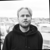 Håvard Lyngstad