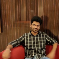 Deepak Hebbini