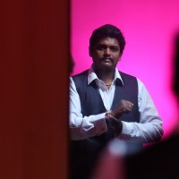 Nageswar Guptha