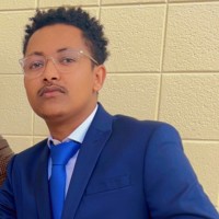 Yohannes Gebrekidan
