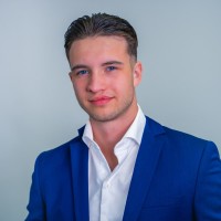 Tom Breekveldt