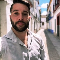 Alberto Rubio Gonzalez