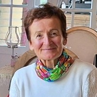 Brigitte Caire de Villepoix