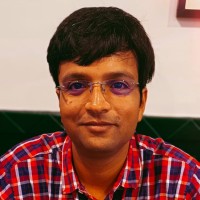 Shreyas Ranade