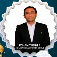 Johan Yudhi P