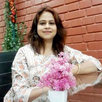 Shubhra Roy