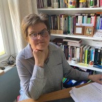 Sarah O'Flynn