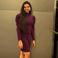Arunima Dk