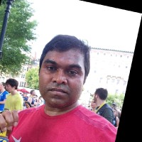 Balaraju M