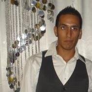 Oscar Uriel Perez Hernandez