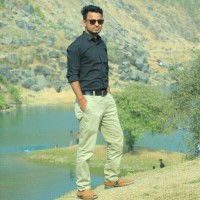 Gonash Das