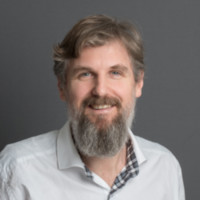 Nicolas SAILLET
